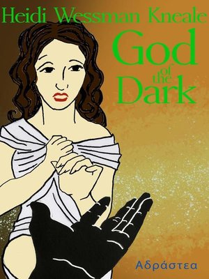 cover image of God of the Dark